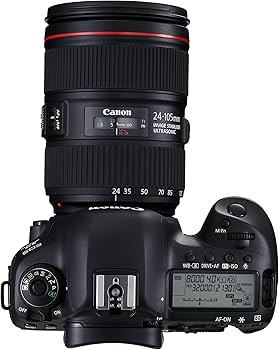 Canon EOS 5D Mark IV+Canon EF 28-80㎜ デジタル一眼レフカメラ Canon EOS 5D Mark IVトリプルレンズ